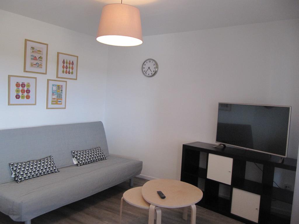 Vitivola Casa Nova Ros Apartment Канило Екстериор снимка