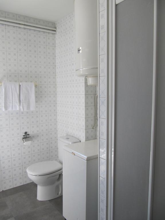 Vitivola Casa Nova Ros Apartment Канило Екстериор снимка