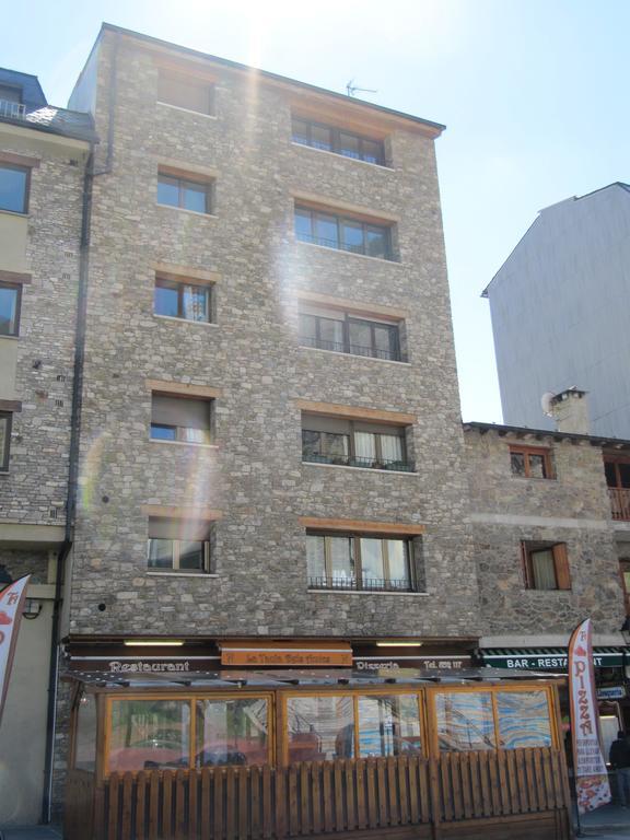 Vitivola Casa Nova Ros Apartment Канило Екстериор снимка