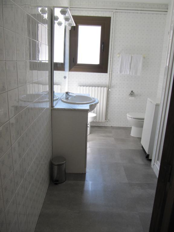 Vitivola Casa Nova Ros Apartment Канило Екстериор снимка