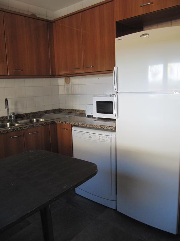 Vitivola Casa Nova Ros Apartment Канило Екстериор снимка