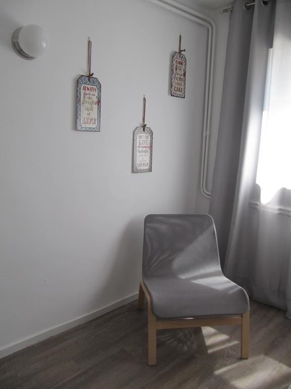 Vitivola Casa Nova Ros Apartment Канило Екстериор снимка