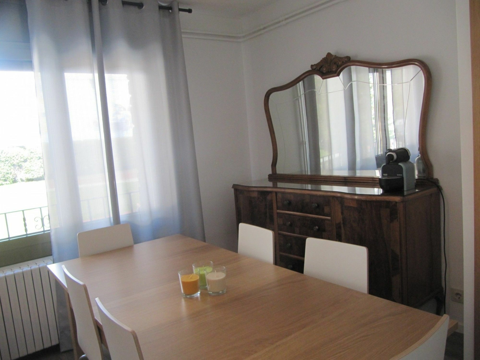 Vitivola Casa Nova Ros Apartment Канило Екстериор снимка