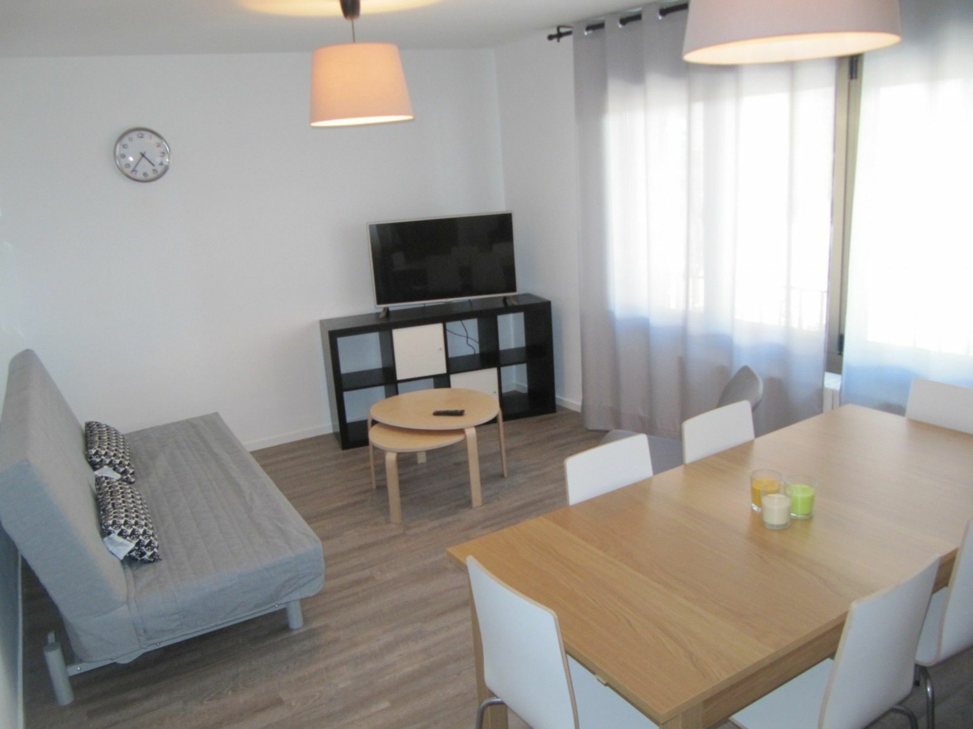 Vitivola Casa Nova Ros Apartment Канило Екстериор снимка