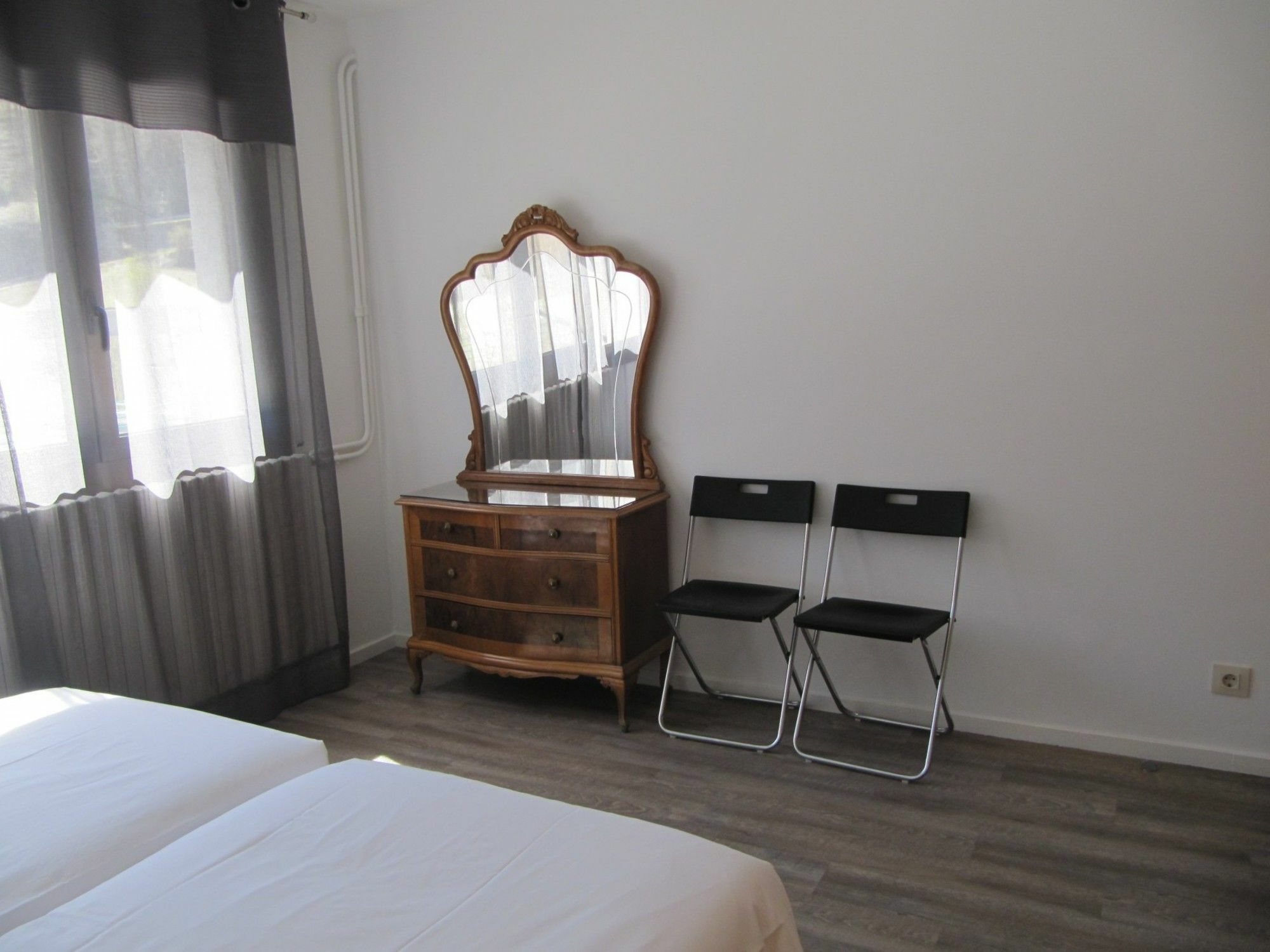 Vitivola Casa Nova Ros Apartment Канило Екстериор снимка