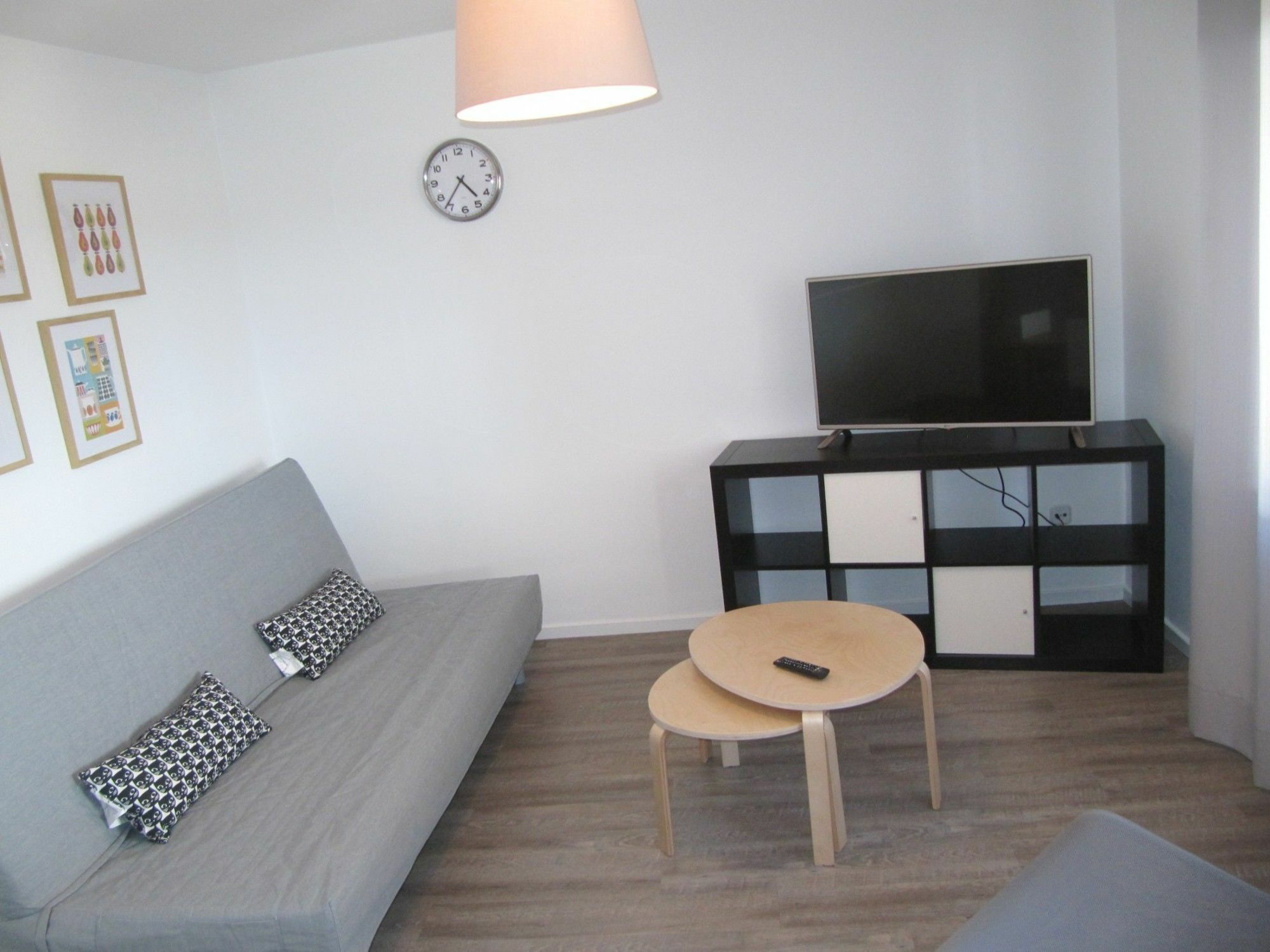 Vitivola Casa Nova Ros Apartment Канило Екстериор снимка