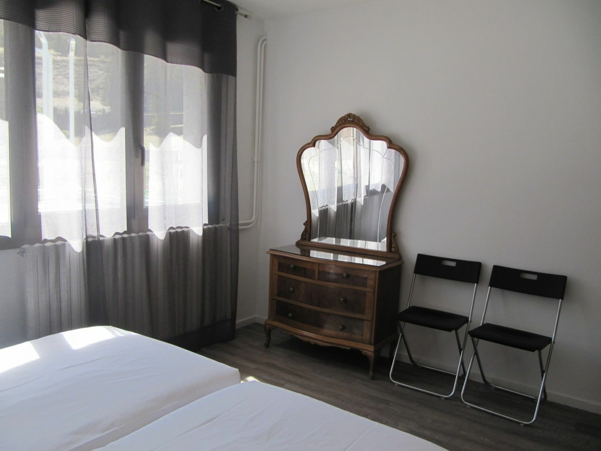Vitivola Casa Nova Ros Apartment Канило Екстериор снимка