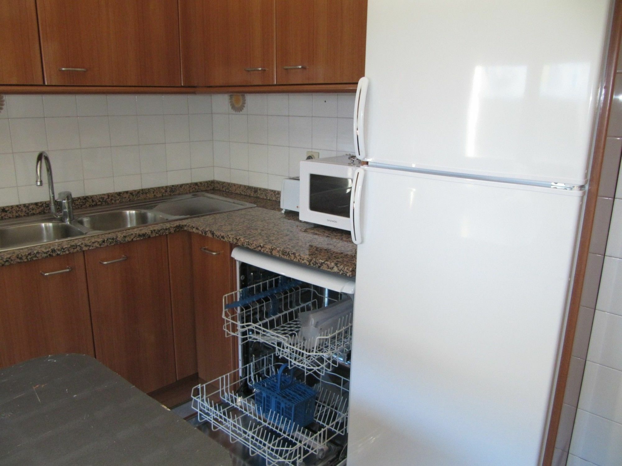 Vitivola Casa Nova Ros Apartment Канило Екстериор снимка