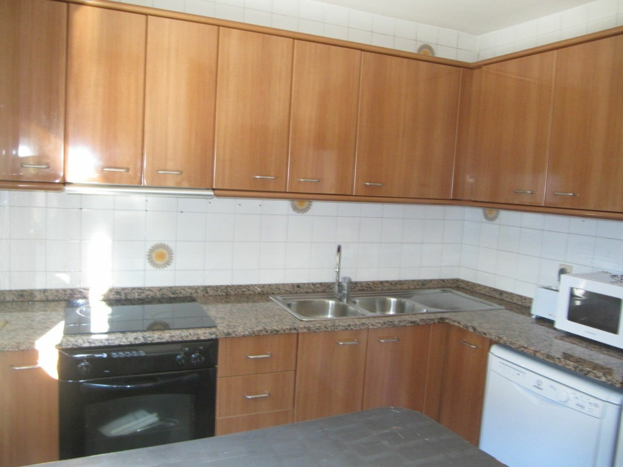 Vitivola Casa Nova Ros Apartment Канило Екстериор снимка