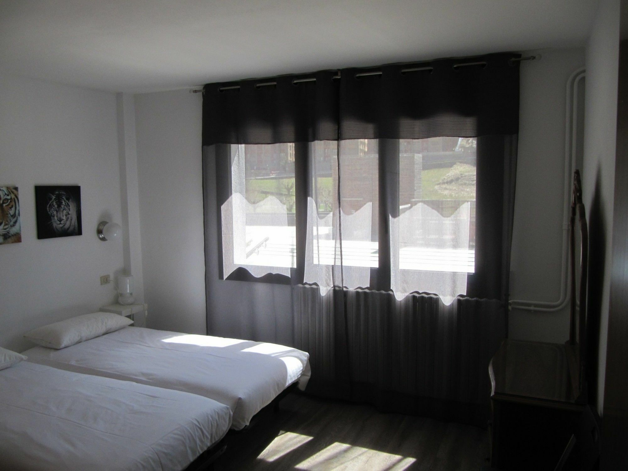Vitivola Casa Nova Ros Apartment Канило Екстериор снимка