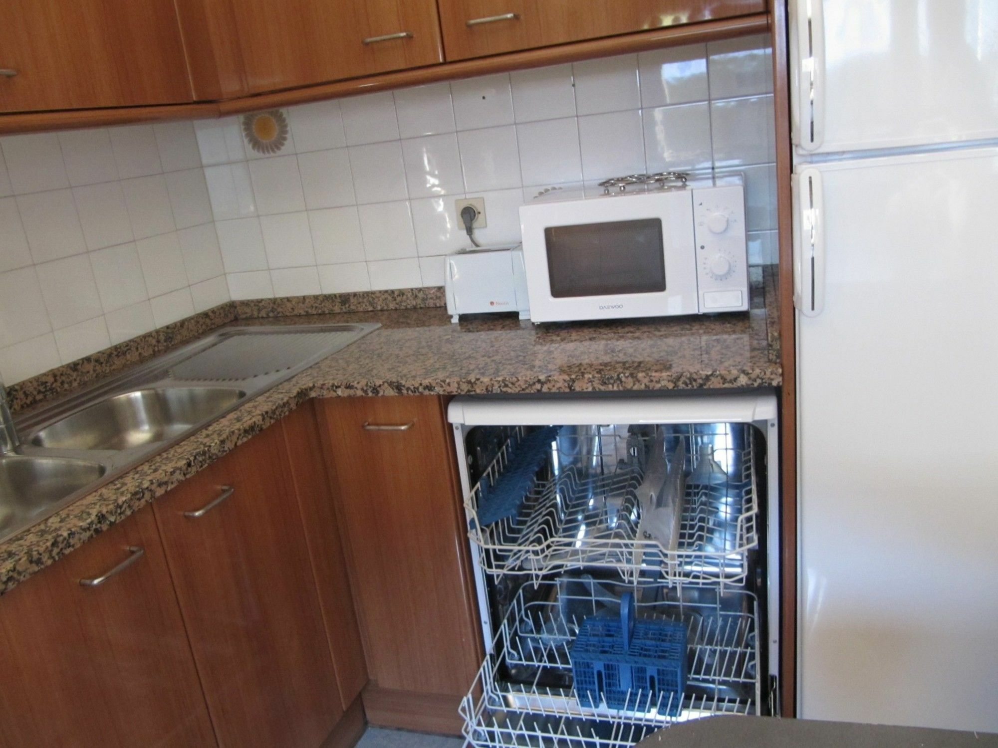 Vitivola Casa Nova Ros Apartment Канило Екстериор снимка